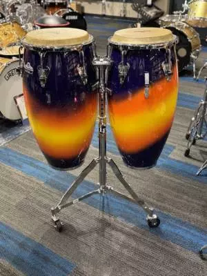 LP Matador Accents Conga Pair 2